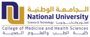 National University of Science and Technology