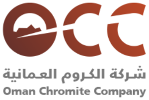 Oman Chromite Company