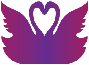 Purple Swans (Amajeena)